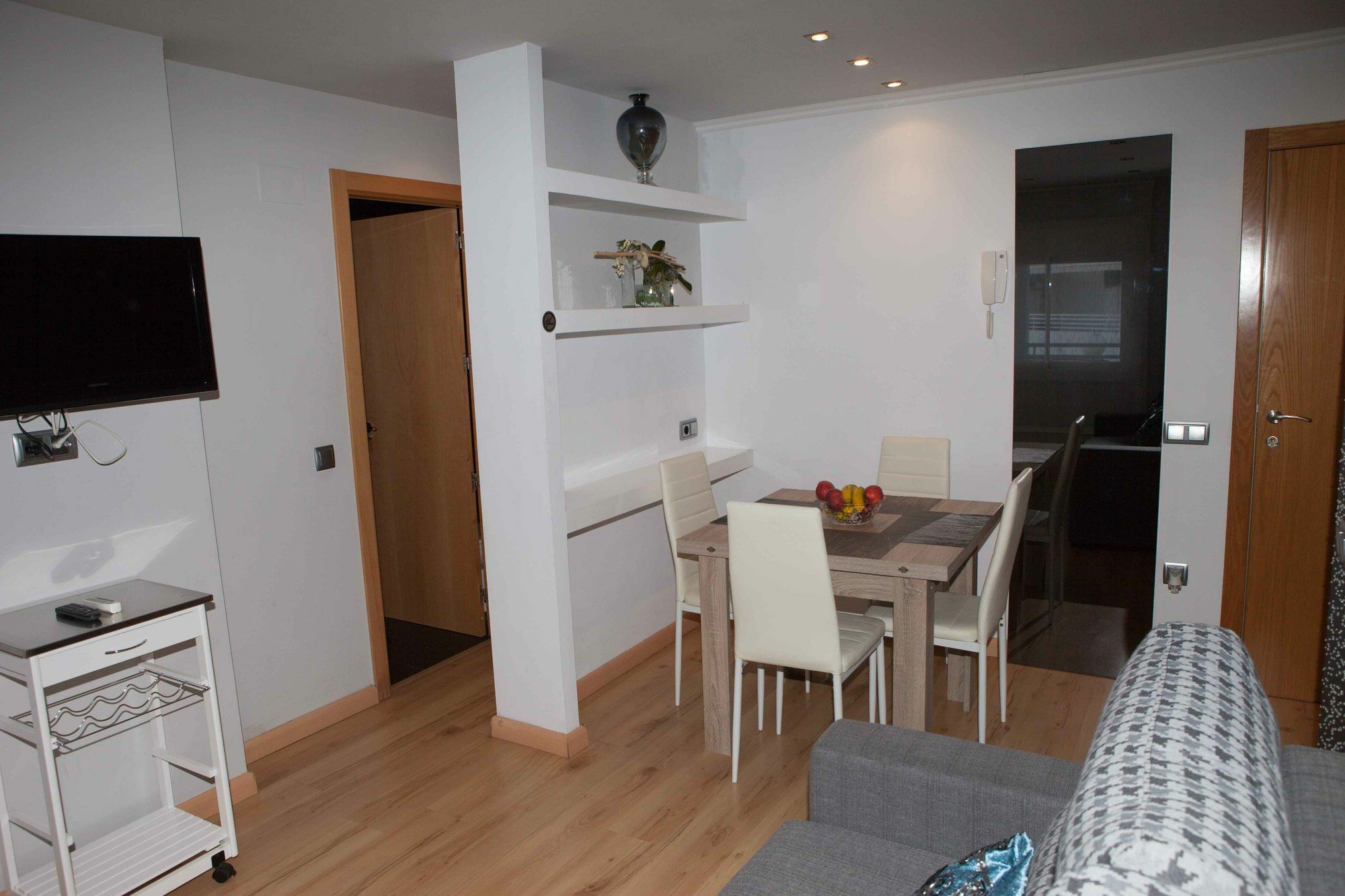 Costa Dorada Apartments Salou Exterior foto