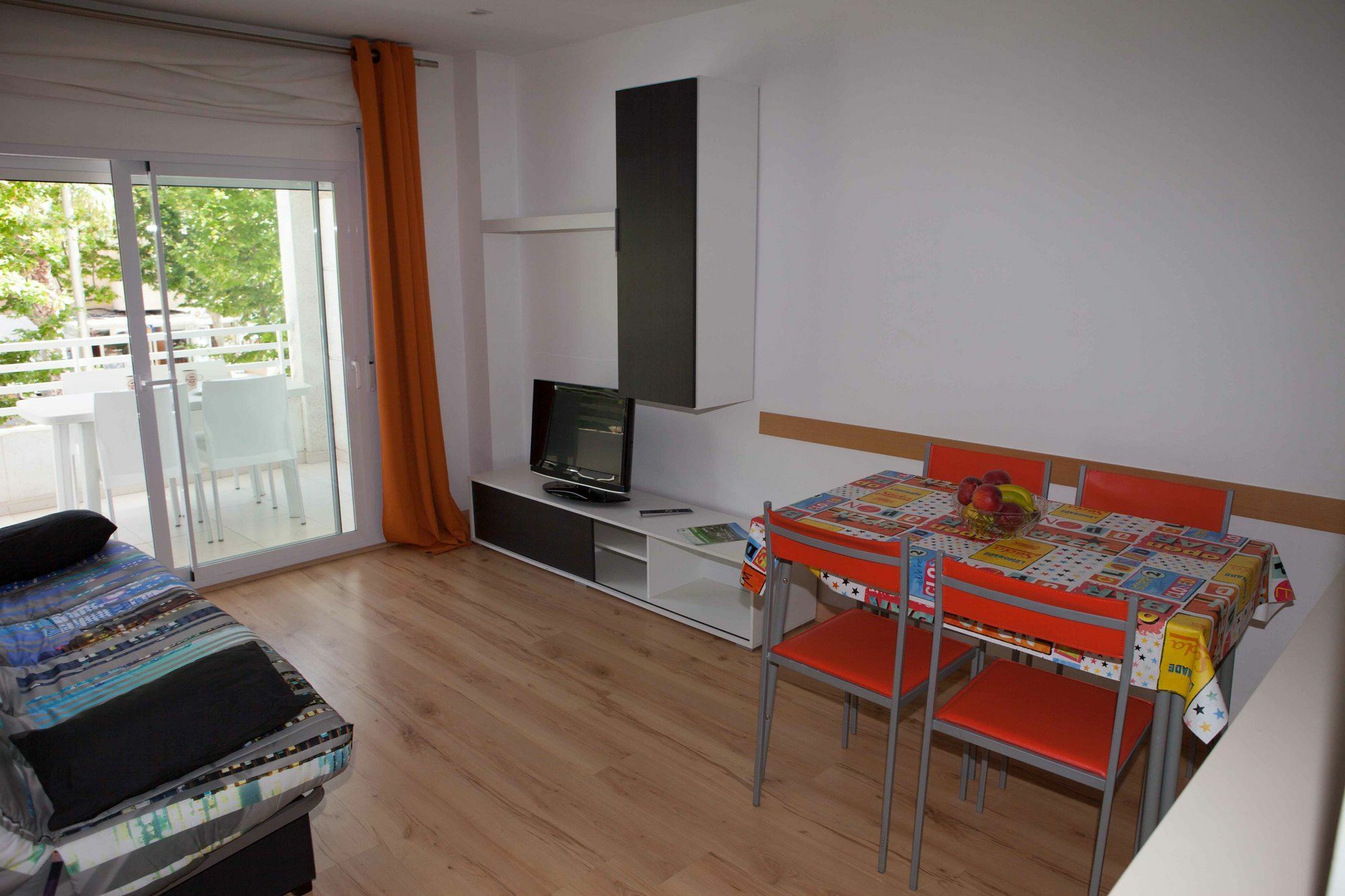 Costa Dorada Apartments Salou Exterior foto